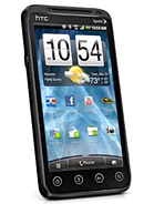 Best available price of HTC EVO 3D CDMA in Bhutan