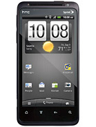 Best available price of HTC EVO Design 4G in Bhutan