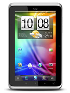 Best available price of HTC Flyer in Bhutan