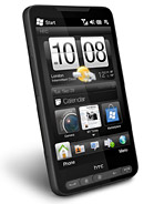 Best available price of HTC HD2 in Bhutan