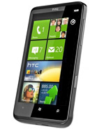 Best available price of HTC HD7 in Bhutan