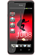 Best available price of HTC J in Bhutan