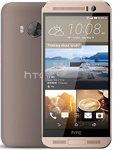 Best available price of HTC One ME in Bhutan
