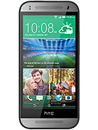 Best available price of HTC One mini 2 in Bhutan