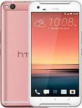 Best available price of HTC One X9 in Bhutan