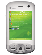 Best available price of HTC P3600 in Bhutan