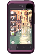 Best available price of HTC Rhyme in Bhutan