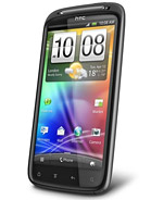 Best available price of HTC Sensation 4G in Bhutan