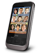 Best available price of HTC Smart in Bhutan