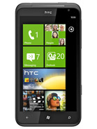 Best available price of HTC Titan in Bhutan