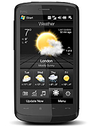 Best available price of HTC Touch HD in Bhutan