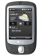 Best available price of HTC Touch in Bhutan