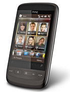 Best available price of HTC Touch2 in Bhutan