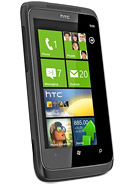 Best available price of HTC 7 Trophy in Bhutan