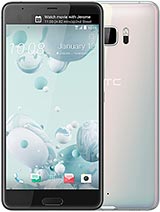 Best available price of HTC U Ultra in Bhutan