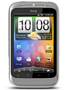 Best available price of HTC Wildfire S in Bhutan