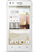 Best available price of Huawei Ascend G6 4G in Bhutan
