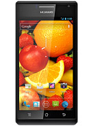 Best available price of Huawei Ascend P1s in Bhutan