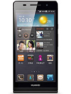 Best available price of Huawei Ascend P6 S in Bhutan