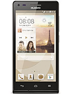 Best available price of Huawei Ascend P7 mini in Bhutan