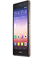 Best available price of Huawei Ascend P7 Sapphire Edition in Bhutan