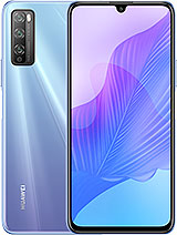Best available price of Huawei Enjoy 20 Pro in Bhutan