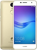 Best available price of Huawei Enjoy 6 in Bhutan