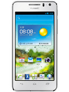 Best available price of Huawei Ascend G600 in Bhutan