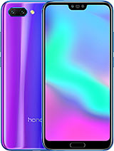 Best available price of Honor 10 in Bhutan