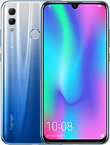 Best available price of Honor 10 Lite in Bhutan