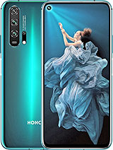 Best available price of Honor 20 Pro in Bhutan