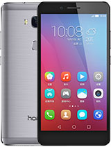 Best available price of Honor 5X in Bhutan