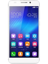 Best available price of Honor 6 in Bhutan