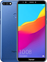 Best available price of Honor 7C in Bhutan
