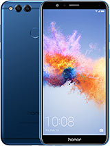 Best available price of Honor 7X in Bhutan