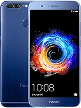 Best available price of Honor 8 Pro in Bhutan