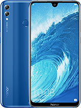 Best available price of Honor 8X Max in Bhutan