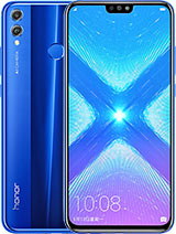 Best available price of Honor 8X in Bhutan