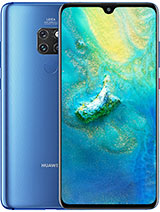 Best available price of Huawei Mate 20 in Bhutan