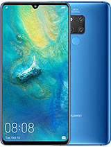 Best available price of Huawei Mate 20 X in Bhutan