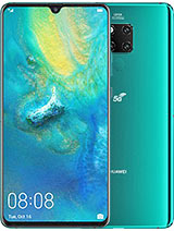 Best available price of Huawei Mate 20 X 5G in Bhutan