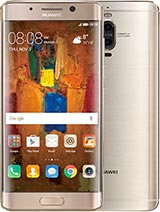 Best available price of Huawei Mate 9 Pro in Bhutan