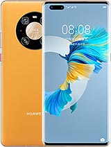Best available price of Huawei Mate 40 Pro 4G in Bhutan
