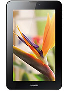 Best available price of Huawei MediaPad 7 Vogue in Bhutan