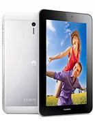 Best available price of Huawei MediaPad 7 Youth in Bhutan