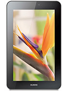 Best available price of Huawei MediaPad 7 Youth2 in Bhutan