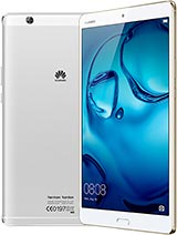 Best available price of Huawei MediaPad M3 8-4 in Bhutan
