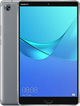 Best available price of Huawei MediaPad M5 8 in Bhutan