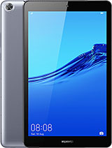 Best available price of Huawei MediaPad M5 Lite 8 in Bhutan
