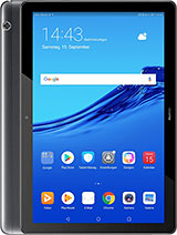 Best available price of Huawei MediaPad T5 in Bhutan